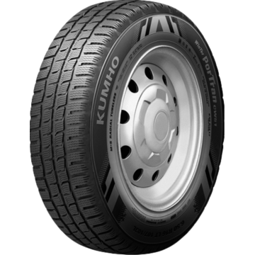 KUMHO 205/65R 16C 107T TL CW-51 M+S Poluteretna vozila